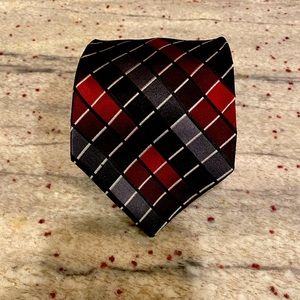 Men’s Necktie - John Ashford